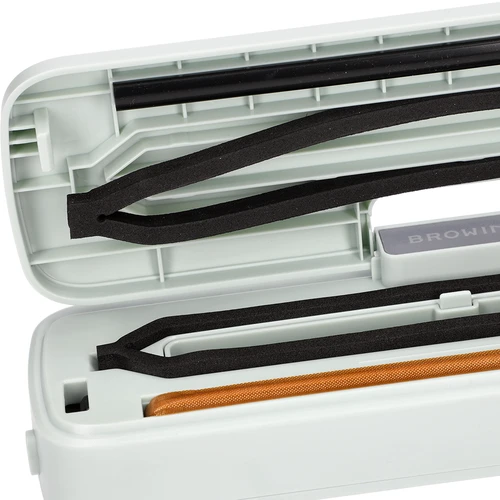 Vervangende pakkingen voor sealers 320620 en 320623 - 5 ['reservepakking voor vacuümsealer', ' vacuümverpakking', ' vacuümsealers', ' voedselopslag', ' geribbelde zakken', ' zakken sealen', ' vacuümverpakkingsmachine', ' vacuümverpakker', ' voor voedselverpakking', ' vacuümverpakkingsset', ' folie voor sealer', ' voor vlees', ' voor vis', ' voor kaas', ' hoe de houdbaarheid van voedingsmiddelen te verlengen', ' voedselopslag thuis', ' als cadeau', ' keukenapparatuur', ' praktische keukenaccessoires', ' efficiënte vacuümsealer']
