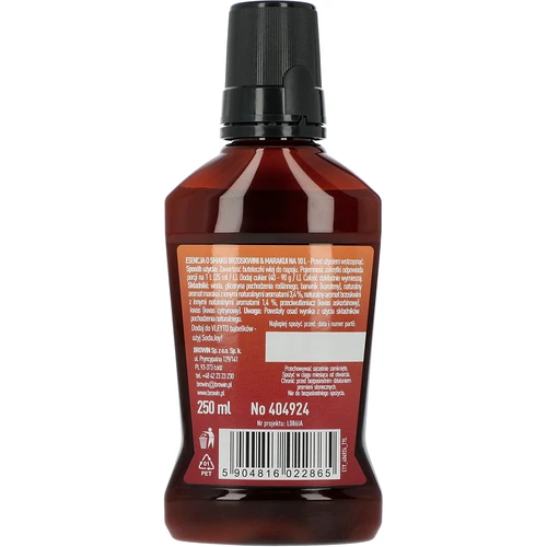 VLEYTO Perzik & Passievrucht – smaakessence met natuurlijke aroma's, 250 ml - 2 ['smaakessences', ' smaakextracten', ' smaakessences voor alcohol', ' smaakextracten voor dranken', ' essences voor cocktails', ' essences voor dranken', " essences met natuurlijke aroma's", ' aromatisering van dranken', ' browin essences', ' nieuwe essences', ' hit in smaakessences', ' zelfgemaakte dranken', ' smaakvolle drankjes voor een feestje', " 100% natuurlijke aroma's", ' smaakvolle cocktails', ' extract voor 10 liter', ' essence voor 10 L', ' voor cocktails en dranken', ' smaakconcentraat', " aroma's voor alcohol", ' smaken voor cocktails', ' natuurlijke essences', " natuurlijke aroma's", ' genoeg voor veel', ' nieuwigheid', ' must have']