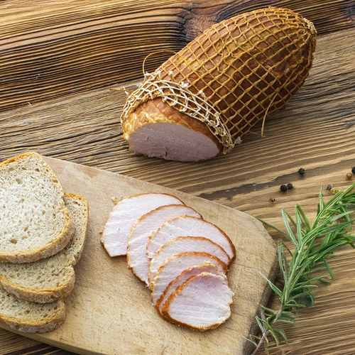 Vloeibare rook – kersenhout, 40 ml - 8