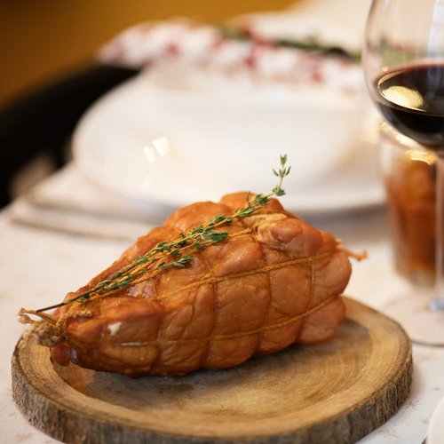 Vloeibare rookaroma – eikenhout, 40 ml - 7