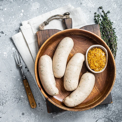 Voor witte worst - kruiden- en specerijenmix, 350 g - 6