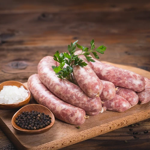 Voor witte worst - mengsel van kruiden en specerijen - 4