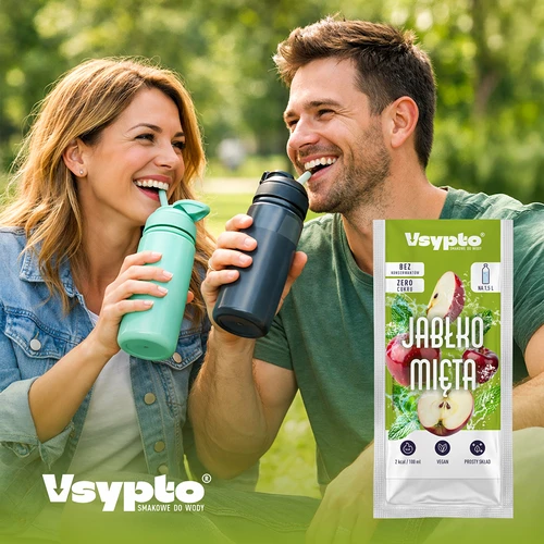 Vsypto Appel-Munt, 9 g - 6