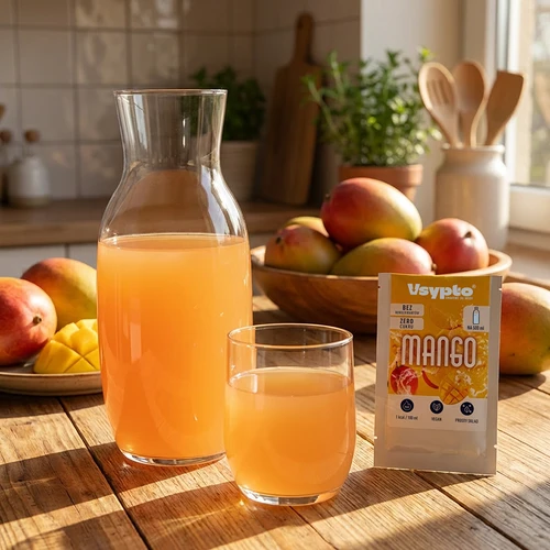 VSYPTO met mangosmaak, 3 g - 8