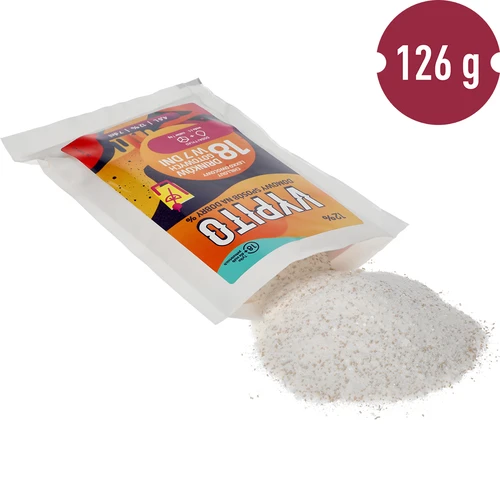 VYPITO 12%, zakje voor 18 drankjes - Chillout licht fruitig, 126 g - 3 ['voor drankjes', ' voor alcohol', ' snelle fermentatie', ' mix voor het maken van dranken', ' ideaal voor drankjes', ' om alcohol te maken', ' frisdranken', ' DIY alcohol', ' DIY dranken', ' zelfgemaakte drankjes', ' handgemaakte alcohol', ' alcoholische cocktails', ' voor dranken met alcohol', ' energiedrank', ' smaakdrankjes', ' chillout', ' alcohol voor een feestje', ' zelfgemaakte alcohol', ' zelfgemaakte dranken', ' gist met voedingsstoffen', ' thuisgistfermentatie']