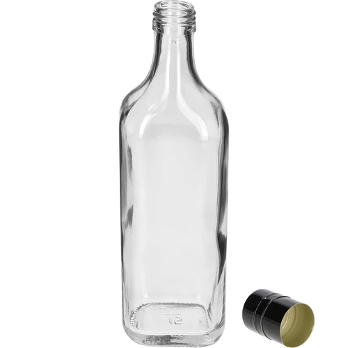 Walker-fles 500 ml, met schroefdop, 1 stuk - 2