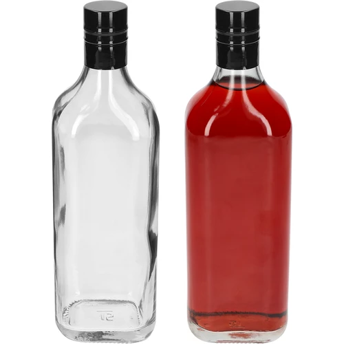Walker-fles 500 ml, met schroefdop, 1 stuk - 3