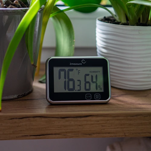 Weerstation – elektronisch, draadloos, zwart - 8 ['weerstations', ' thuis weerstation', ' temperatuur', ' omgevingstemperatuur', ' temperatuurcontrole', ' elektronische thermometer', ' binnenthermometer', ' vochtigheidsmeter', ' thermometer met hygrometer', ' thermometer met vochtigheidsmeter', ' luchtvochtigheidsmeter', ' weerstation']