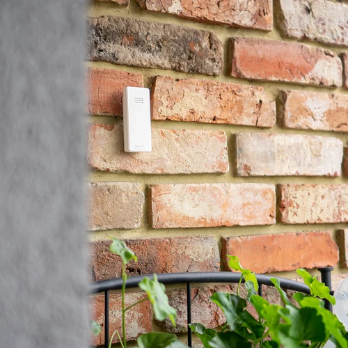 Weerstation RCC – elektronisch, draadloos, verlichte sensor, zwart - 19 ['weerstations', ' thuis weerstation', ' temperatuur', ' omgevingstemperatuur', ' temperatuurcontrole', ' elektronische thermometer', ' thermometer met sensor', ' binnenthermometer', ' buitenthermometer', ' thermometer buiten', ' weerstation']