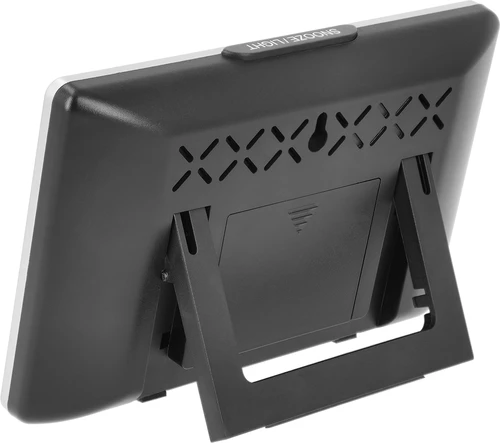 Weerstation van het merk Soens – elektronisch, met draadloze buitensensor - 4