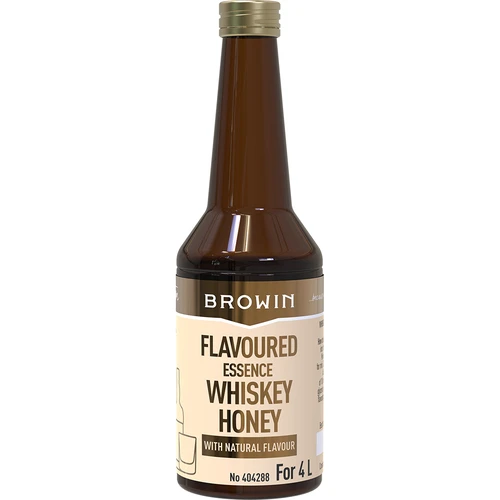 Whiskey Honey gearomatiseerde essence 40ml  - 1 