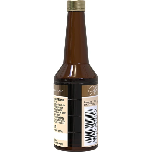 Whiskey Honey gearomatiseerde essence 40ml - 2 