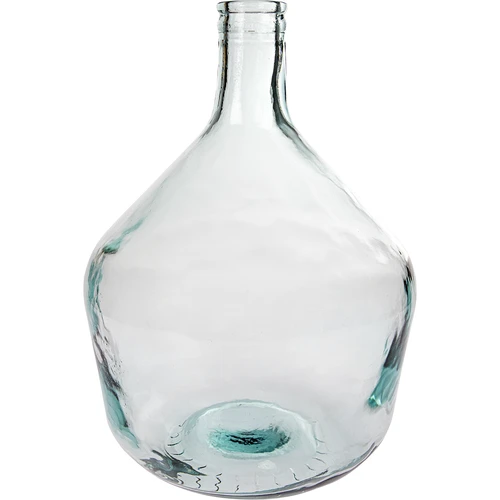 Wijnballon 10 L in plastic mand - 2 ['gans', ' wijnfles', ' wijnballon', ' voor bier', ' voor fermentatie', ' huisgemaakte wijn', ' glazen wijnballon', ' voor likeuren', ' voor mede']