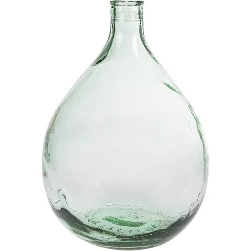 Wijnballon 15 L in plastic mand - 2 ['gans', ' wijnfles', ' wijnballon', ' voor bier', ' voor fermentatie', ' huisgemaakte wijn', ' glazen wijnballon', ' voor likeuren', ' voor mede']