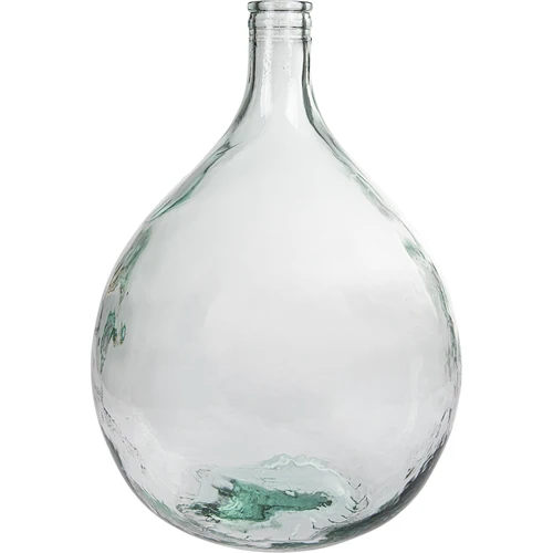 Wijnballon 20 L in plastic mand - 2 ['gans', ' mandfles', ' voor wijn', ' voor bier', ' voor stellingen', ' voor fermentatie', ' ballon met mand', ' glazen ballon', ' wijnballon', ' wijnfles', ' ballon 20 L']