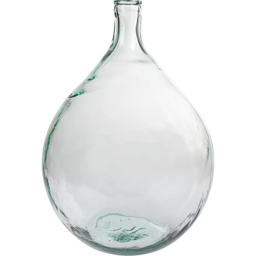 Wijnballon 25 L in plastic mand - 2 ['gans', ' wijnfles', ' wijnballon', ' voor bier', ' voor fermentatie', ' huisgemaakte wijn', ' glazen wijnballon', ' voor likeuren', ' voor mede']