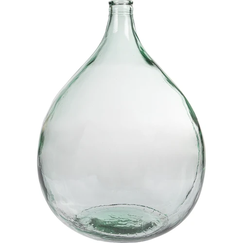 Wijnballon 34 L in plastic mand - 2 ['gans', ' wijnfles', ' wijnballon', ' voor bier', ' voor fermentatie', ' huisgemaakte wijn', ' glazen wijnballon', ' voor likeuren', ' voor mede']