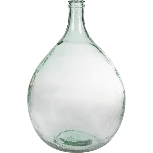 Wijnballon 54 L in plastic mand - 2 ['gans', ' wijnfles', ' wijnballon', ' voor bier', ' voor fermentatie', ' huisgemaakte wijn', ' glazen wijnballon', ' voor likeuren', ' voor honingwijnen']