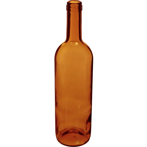 Wijnfles 0,75 L bruin - verpakking 8 stuks - 3 ['fles 750ml', ' wijnfles', ' fles voor wijn', ' flessen voor wijn', ' wijnflessen', ' glazen fles', ' fles voor kurk', ' flessen 0', '7', ' bruine wijnflessen']