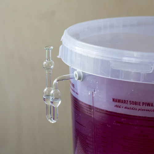 Wijngist Bourgogne zonder vermenigvuldiging, 20 ml - 6 ['gist voor rode wijn', ' welke gist voor aronia', ' gist voor donkere druiven', ' aroniawijn', ' druivenwijn', ' zonder vermenigvuldiging', ' vloeibare gist', ' wijngist', ' huisgemaakte wijn', ' bessenwijn', ' vlierbessenwijn']