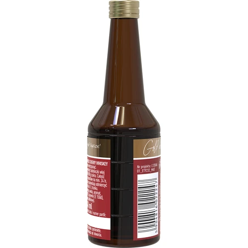Wild Cherry Whiskey-smaakessence 40 ml - 2