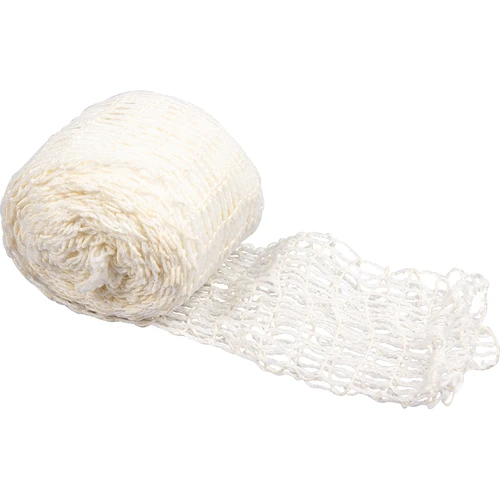Witte rooknet 15cm x 5m tot 220°C  - 1 