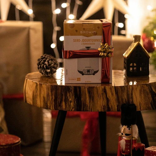 Yoghurt- en kaasbereider met thermostaat 1,5 L - 20