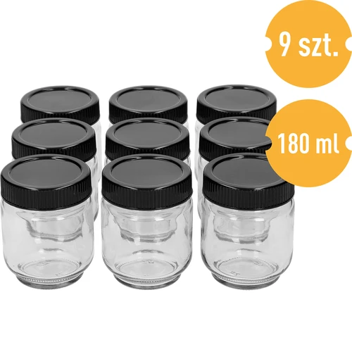 Yoghurtmaker met thermostaat, 9 potjes, 1,6 L - 10 ['yogurtmaker', ' apparaat voor yoghurt', ' veganistische yoghurt', ' hoe maak je yoghurt', ' voor zelfgemaakte yoghurt', ' yoghurtmaker met thermostaat', ' efficiënte yoghurtmaker', ' als cadeau', ' gezonde keuken', ' beste yoghurtmaker', ' zelfgemaakte yoghurt', ' apparatuur voor het maken van yoghurt', ' hoe gemakkelijk yoghurt te maken', ' zelfgemaakte kefir', ' gezonde yoghurt', ' yoghurt in potjes', ' aanbevolen voor yoghurt', ' als cadeau']