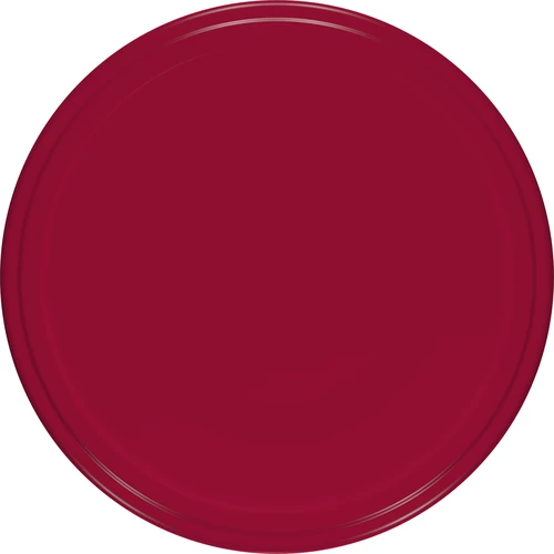Zakrętka fi 82/6 bordo - 10 szt.