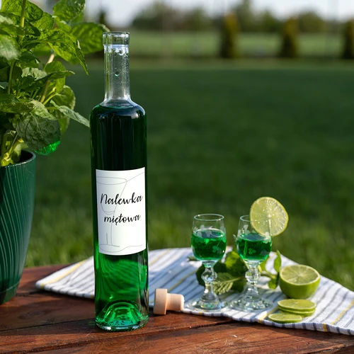 Zelfklevende etiketten 60 x 90 mm voor flessen, likeur, alcohol, wodka - 20 stuks - 6 ['zelfklevende etiketten', ' etiketten voor flessen', ' etiket voor fles', ' etiket voor alcohol', ' etiket voor wodka', ' etiket voor likeur', ' etiket voor likeur', ' etiketten voor zelfgestookte drank', ' stickers voor flessen', ' etiketten voor bruiloftswodka', ' bruiloftsetiketten']