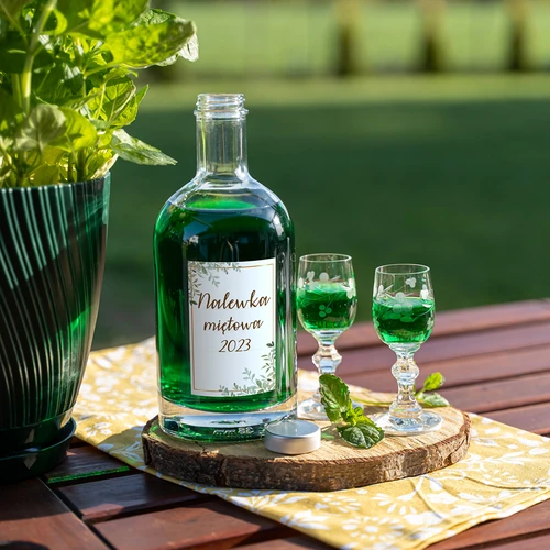 Zelfklevende etiketten 60 x 90 mm voor flessen, potten, cadeaus floristisch ontwerp - 20 stuks - 5 ['zelfklevende etiketten', ' etiketten voor flessen', ' etiket voor fles', ' etiket voor alcohol', ' etiket voor wodka', ' etiket voor likeur', ' etiket voor likeur', ' etiketten voor zelfgestookte drank', ' stickers voor flessen', ' etiketten voor bruiloftswodka', ' bruiloftsetiketten', ' etiketten voor cadeaus', ' stickers voor cadeaus', ' stickers voor bruidstaart']