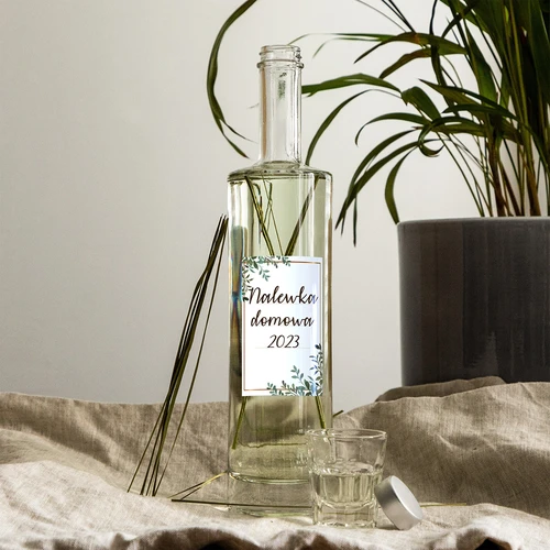 Zelfklevende etiketten 60 x 90 mm voor flessen, potten, cadeaus floristisch ontwerp - 20 stuks - 7 ['zelfklevende etiketten', ' etiketten voor flessen', ' etiket voor fles', ' etiket voor alcohol', ' etiket voor wodka', ' etiket voor likeur', ' etiket voor likeur', ' etiketten voor zelfgestookte drank', ' stickers voor flessen', ' etiketten voor bruiloftswodka', ' bruiloftsetiketten', ' etiketten voor cadeaus', ' stickers voor cadeaus', ' stickers voor bruidstaart']