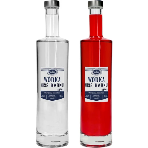 Zelfklevende etiketten 60x90 mm voor flessen, wodka, wit, 20 stuks - 6 ['witte alcohol etiketten', ' klassieke etiketten', ' handgemaakte alcohol etiketten', ' zelfklevend etiket', ' plak etiket', ' papieren etiket', ' etiket voor flessen', ' etiket voor glas']