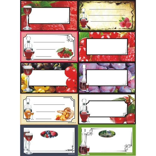 Zelfklevende etiketten voor likeuren - 30 stuks  - 1 ['etiketten voor likeuren', ' stickers voor likeuren', ' stickers voor likeurflessen', ' labels voor likeuren', ' stickers voor likeuren ontwerpen', ' etiket likeur', ' likeur etiket', ' etiketten voor likeuren', ' stickers voor flessen met likeuren', ' etiketten voor likeurflessen']