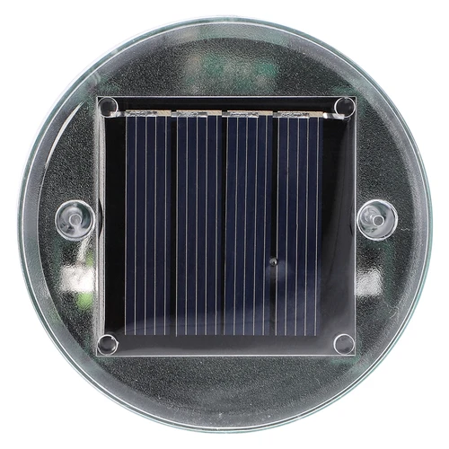 Zonne-energie mollenverjager – effectieve, veilige en humane tuinbescherming, 1 st. - 5