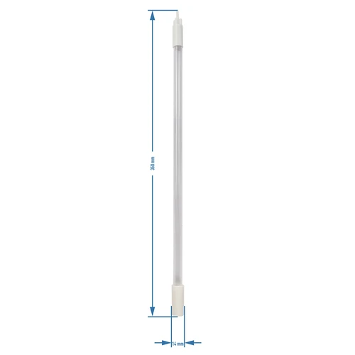 Zwaartekrachtventiel voor kraan - 2 ['voor het bottelen van bier', ' voor het bottelen van wijn', ' voor het bottelen van distillaten', ' voor het vullen van flessen', ' kraanventiel']