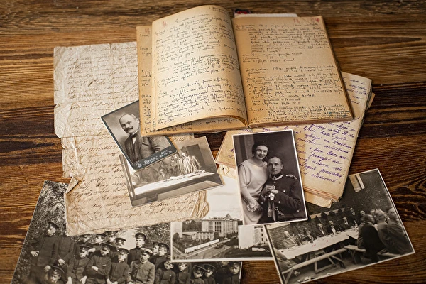 Aflevering 1: Taart van volkorenbrood