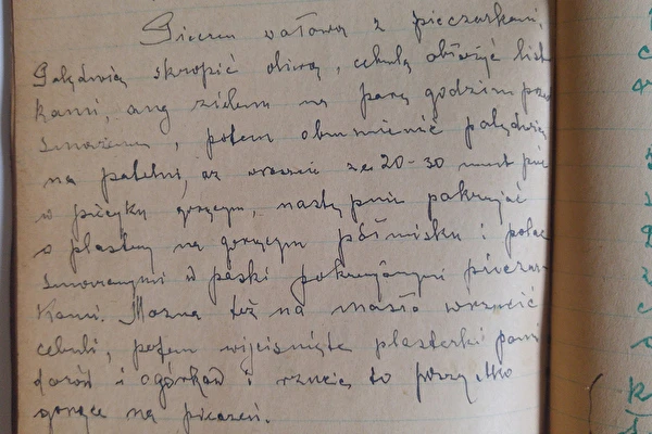 Aflevering 3: Gebraad van ossenhaas en gebakken ossenhaas