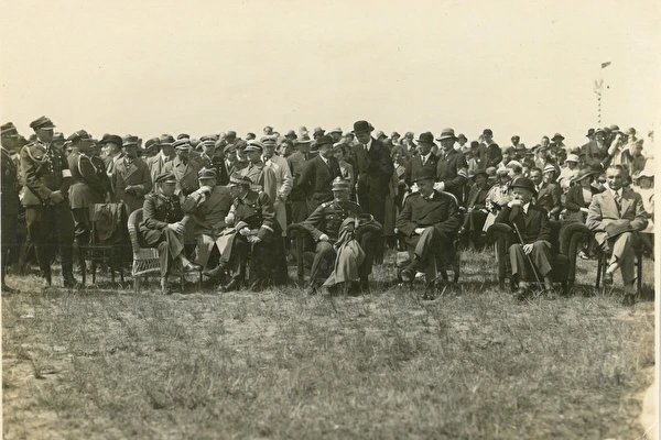 Aflevering 4: Karper op Poolse wijze, brasem of karper in luchtige saus