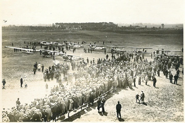 Aflevering 4: Karper op Poolse wijze, brasem of karper in luchtige saus