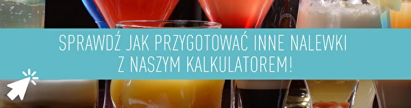 Ajerkoniak - likier jajeczny