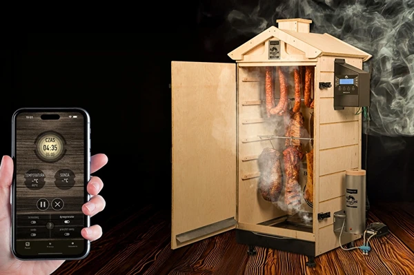 MEESTERLIJKE ROKERIJ