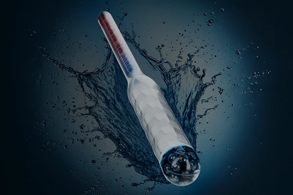 DE EERSTE ONBREEKBARE ALCOHOLMETER OP DE MARKT