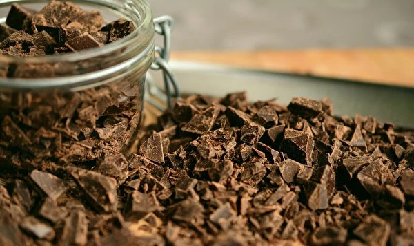 Brownie - ciasto czekoladowe