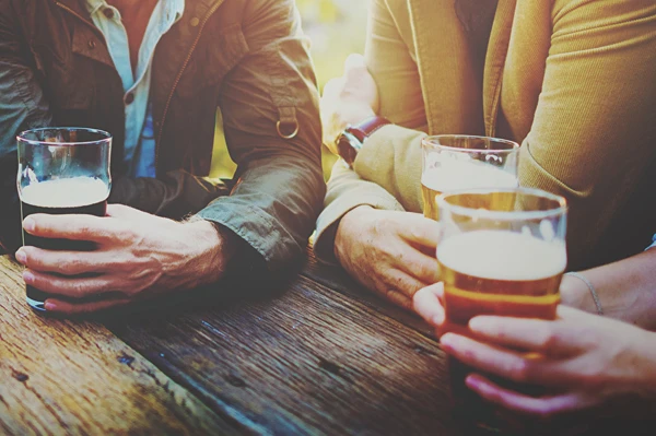 Hefeweizen - ALE-bier