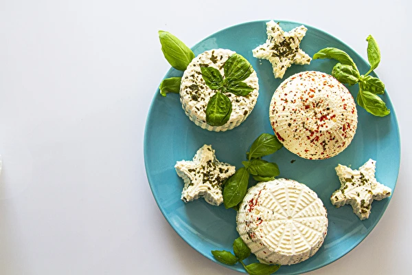 Hoe maak je kaas? - Stapsgewijze handleiding