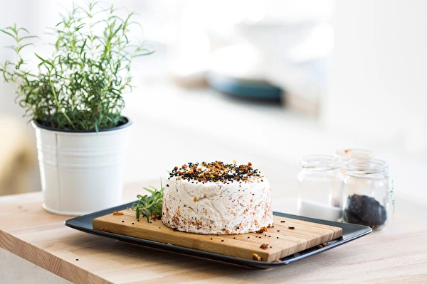 Hoe maak je kaas? - Stapsgewijze handleiding