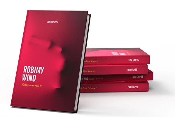 Hoe maak je wijn stap voor stap?