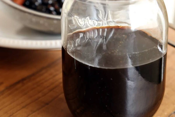 KAHLUA - zelfgemaakte Mexicaanse koffielikeur