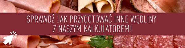 Parówki wieprzowe